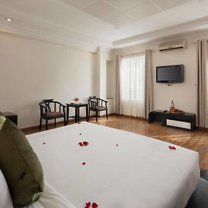 Executive King Suite